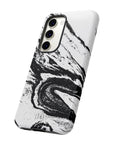 Abstract Tough Phone Case