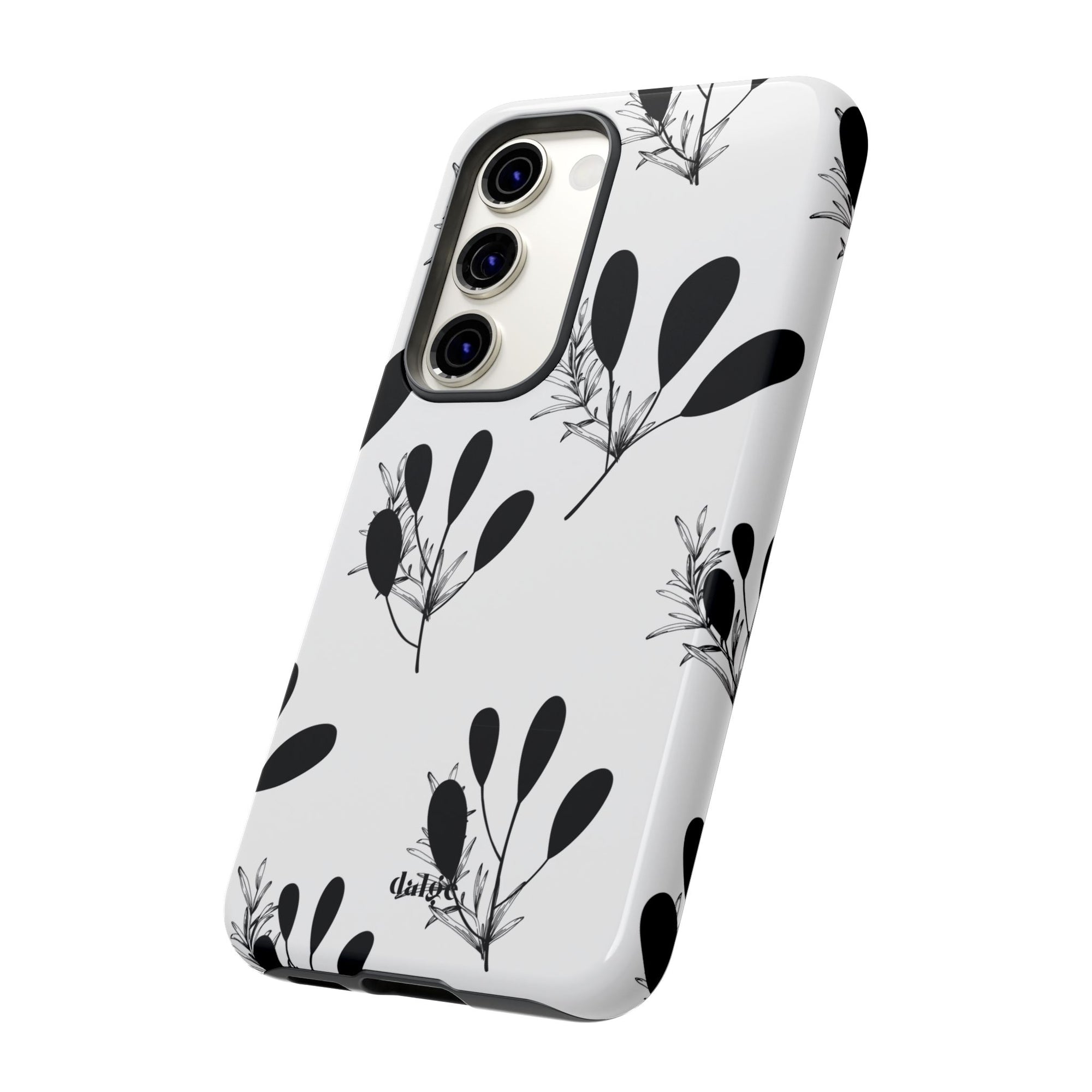 Garden View Tough Phone Case