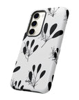 Garden View Tough Phone Case