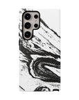 Abstract Tough Phone Case