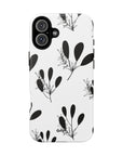 Garden View Tough Phone Case