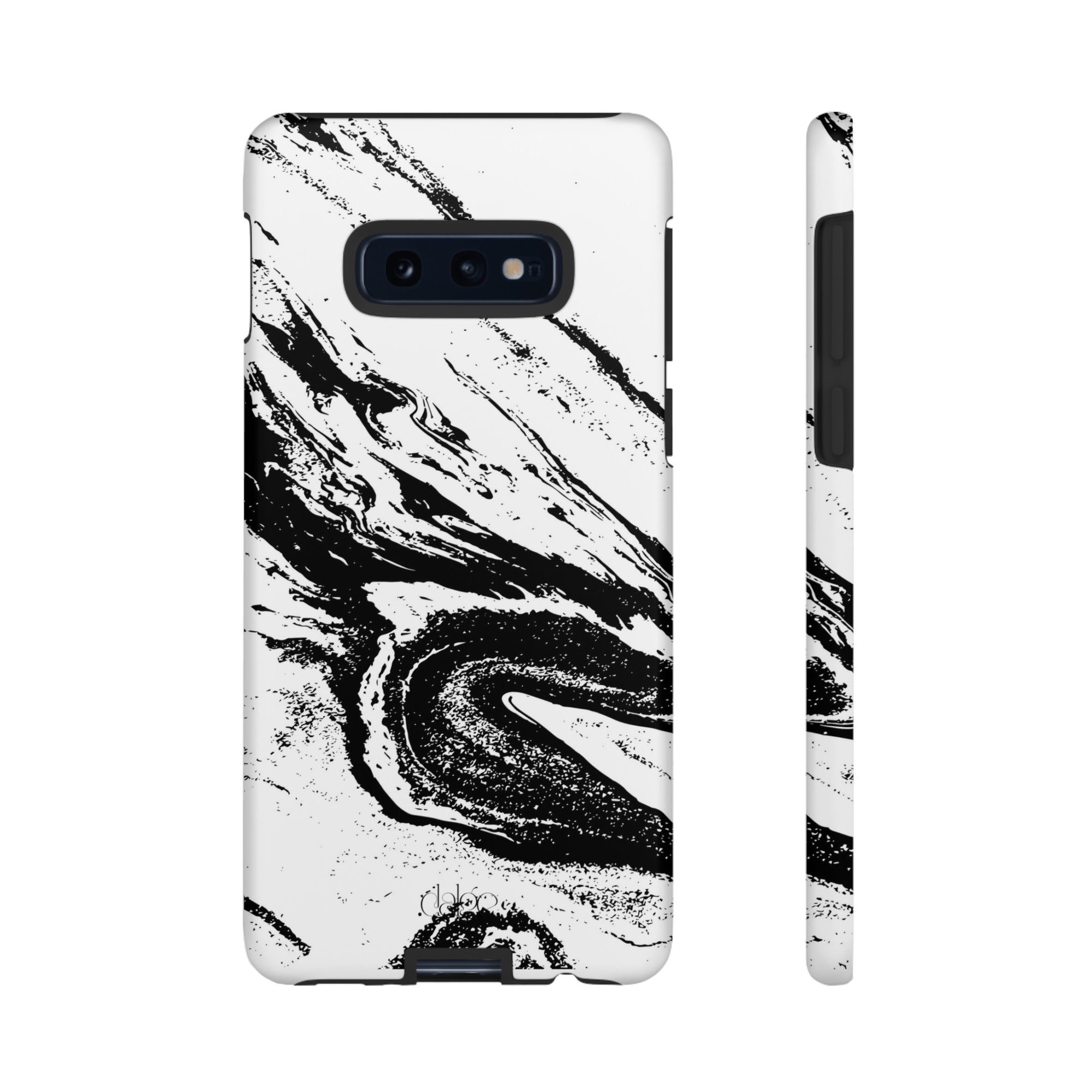 Abstract Tough Phone Case