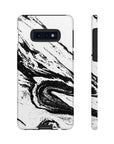 Abstract Tough Phone Case