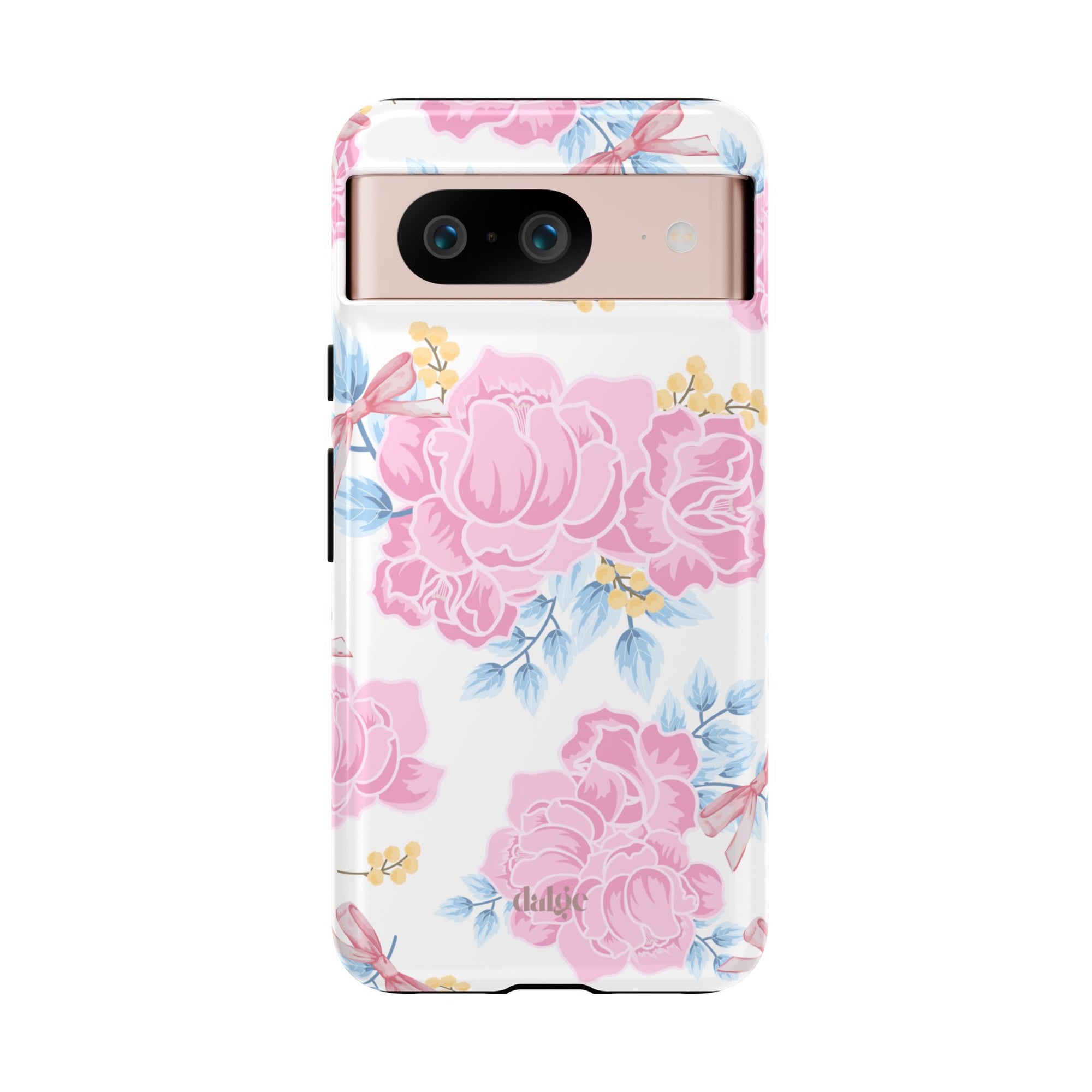 Flower Bouquet Tough Case