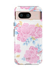 Flower Bouquet Tough Case