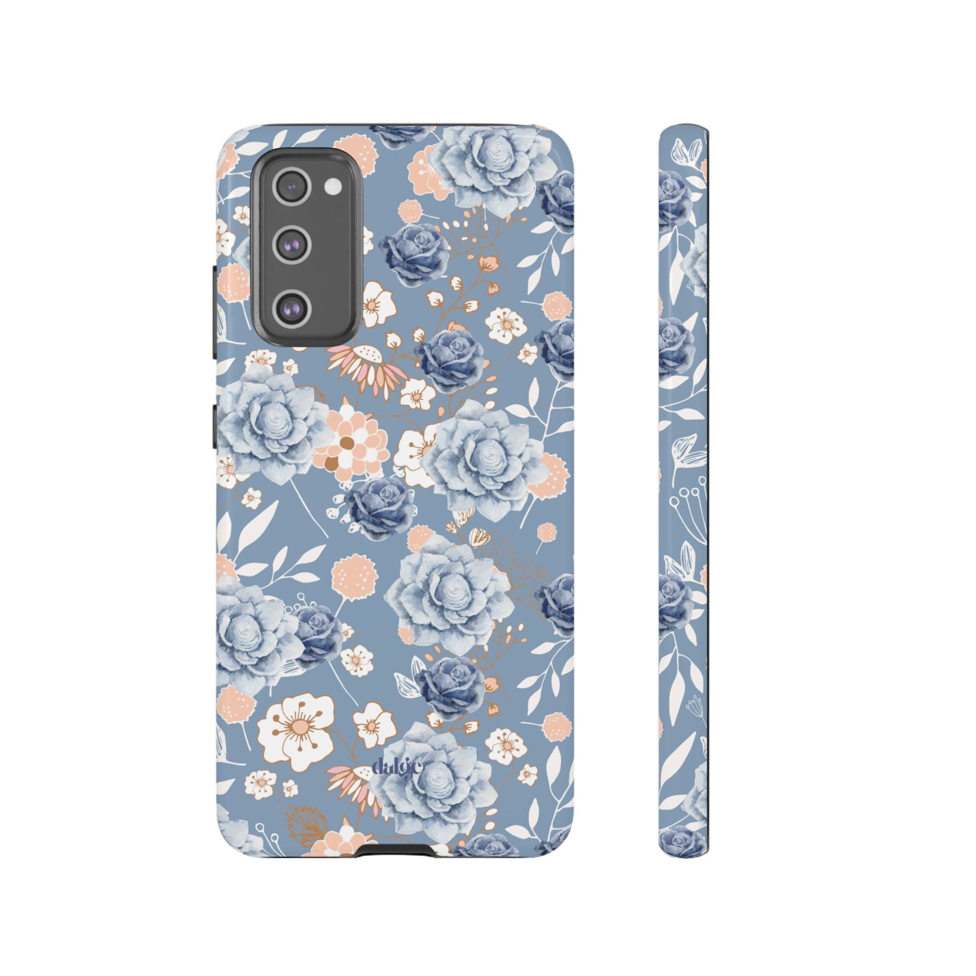 Dream Blue Tough Case