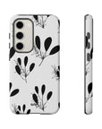 Garden View Tough Phone Case