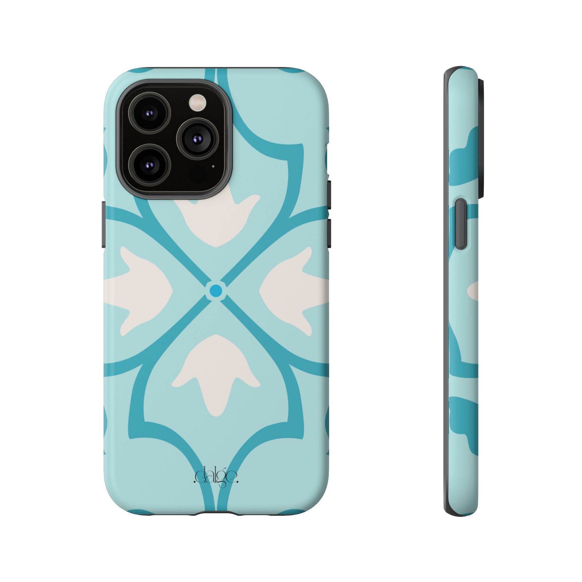 Spanish Riviera Tough phone Case