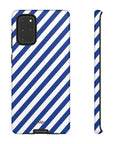 PinStripe Tough Case