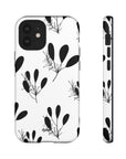 Garden View Tough Phone Case