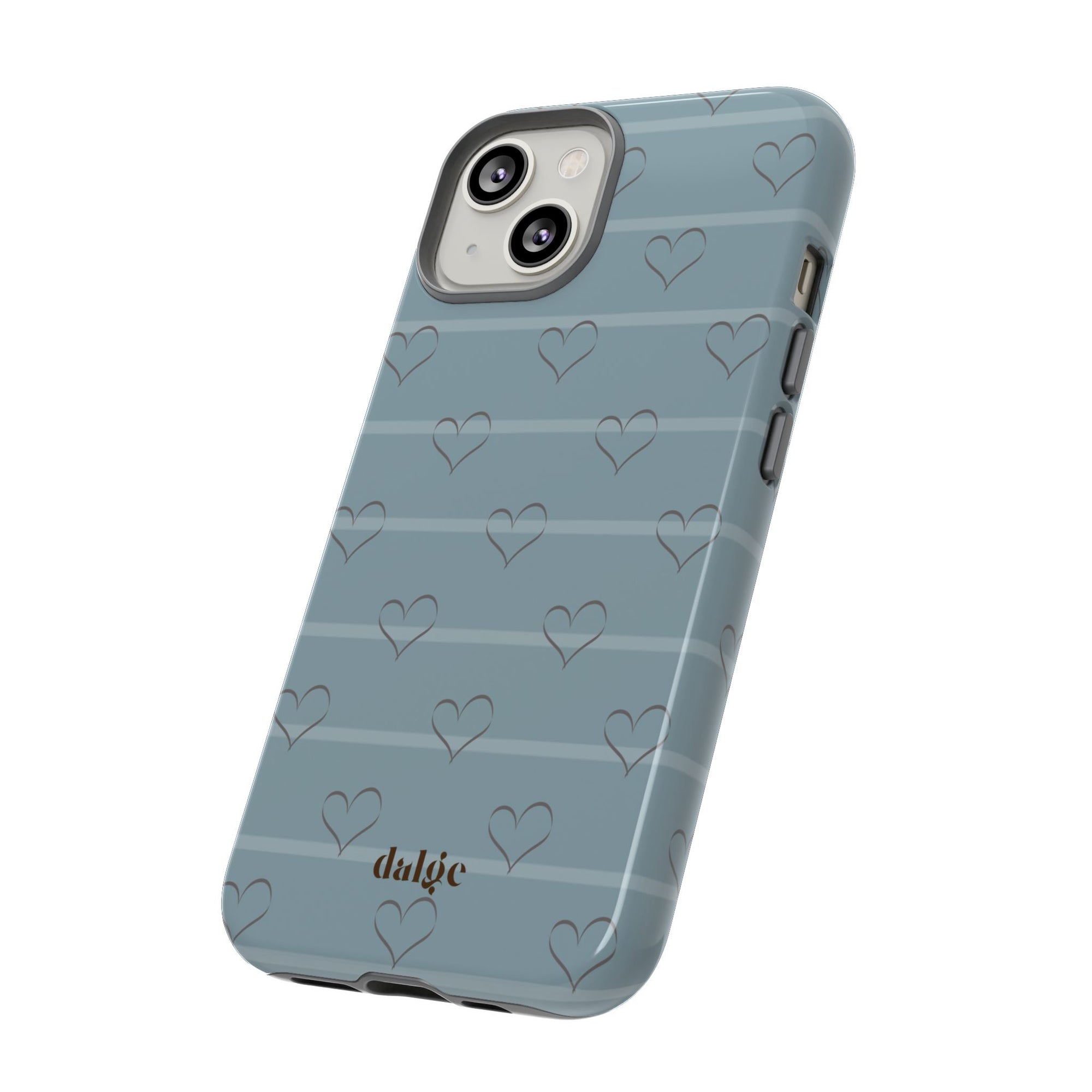 Date Her Tough Phone Case