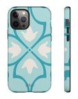 Spanish Riviera Tough phone Case