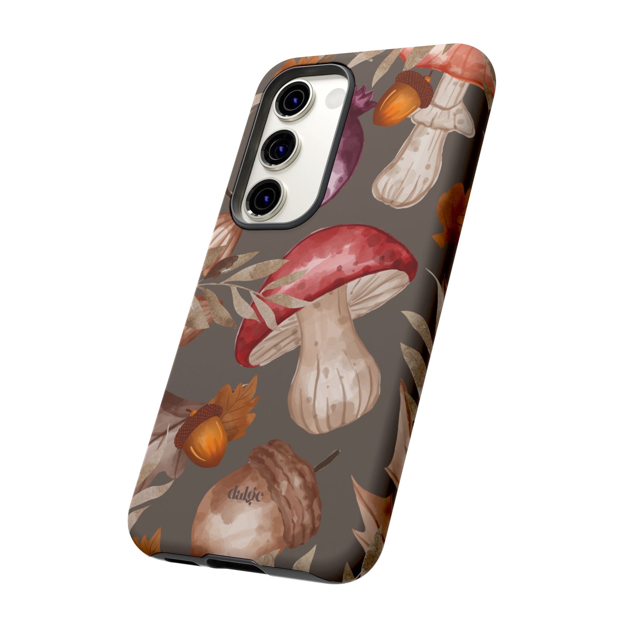 Chestnut Tough Case