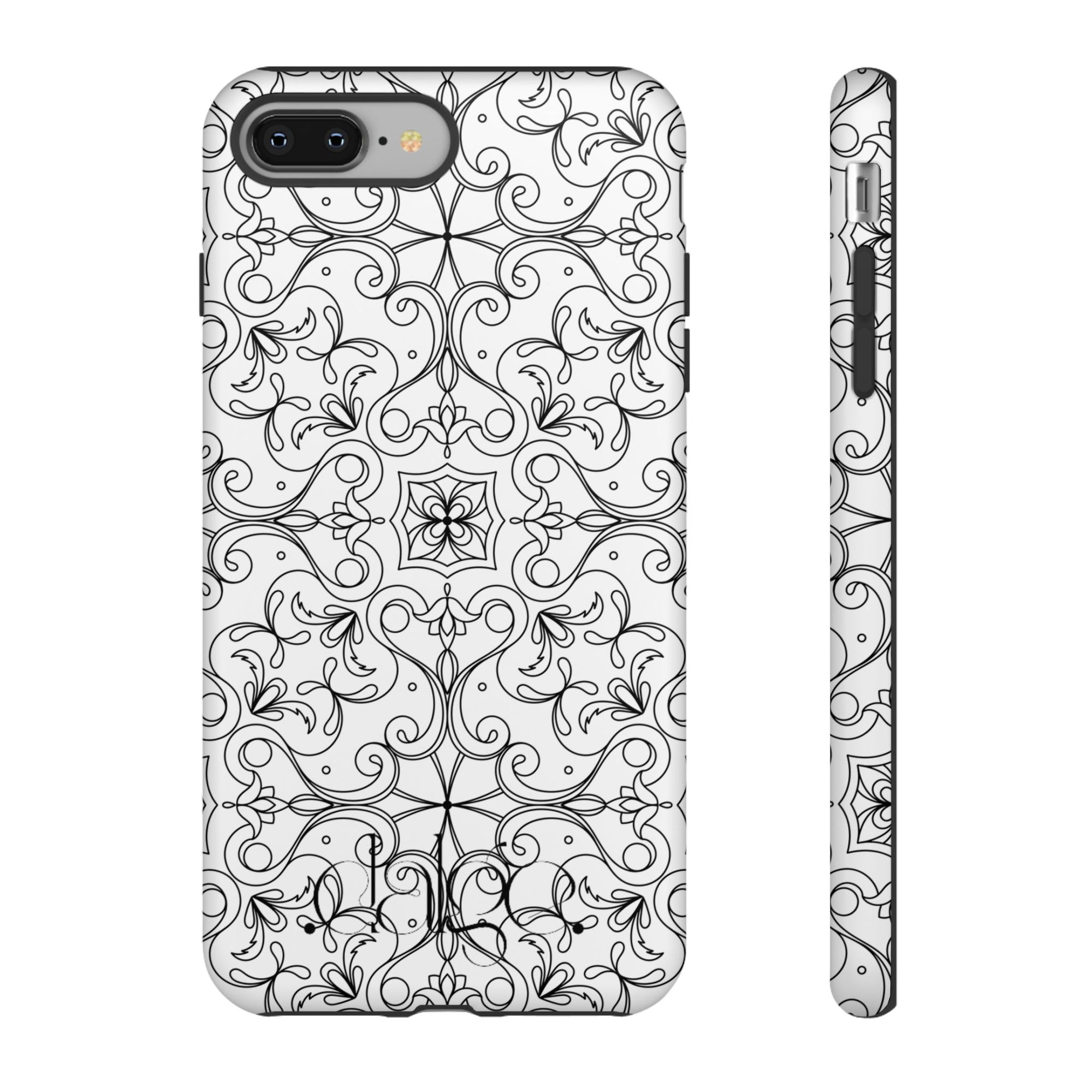 Anassa Tough Phone Case | Durable &amp; Stylish Protection