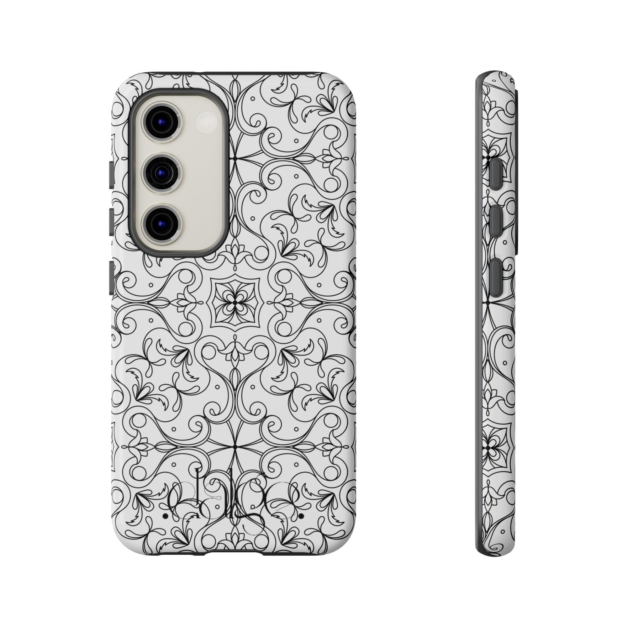 Anassa Tough Phone Case