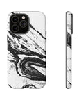 Abstract Tough Phone Case