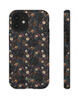 Mysterious Garden Tough Phone Case