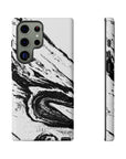 Abstract Tough Phone Case