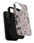 Formal Dress Tough Phone Case