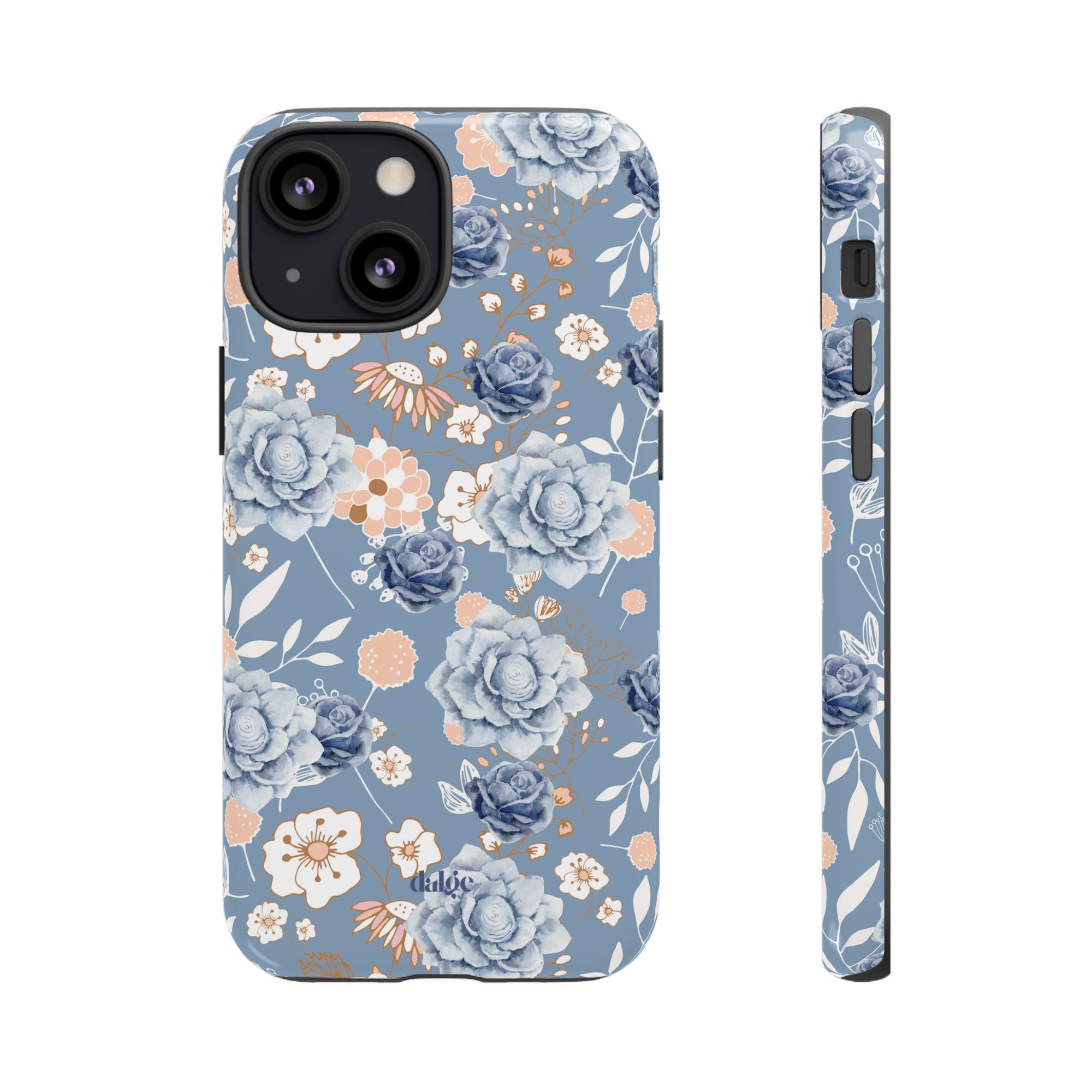 Dream Blue Tough Case