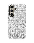 Anassa Tough Phone Case