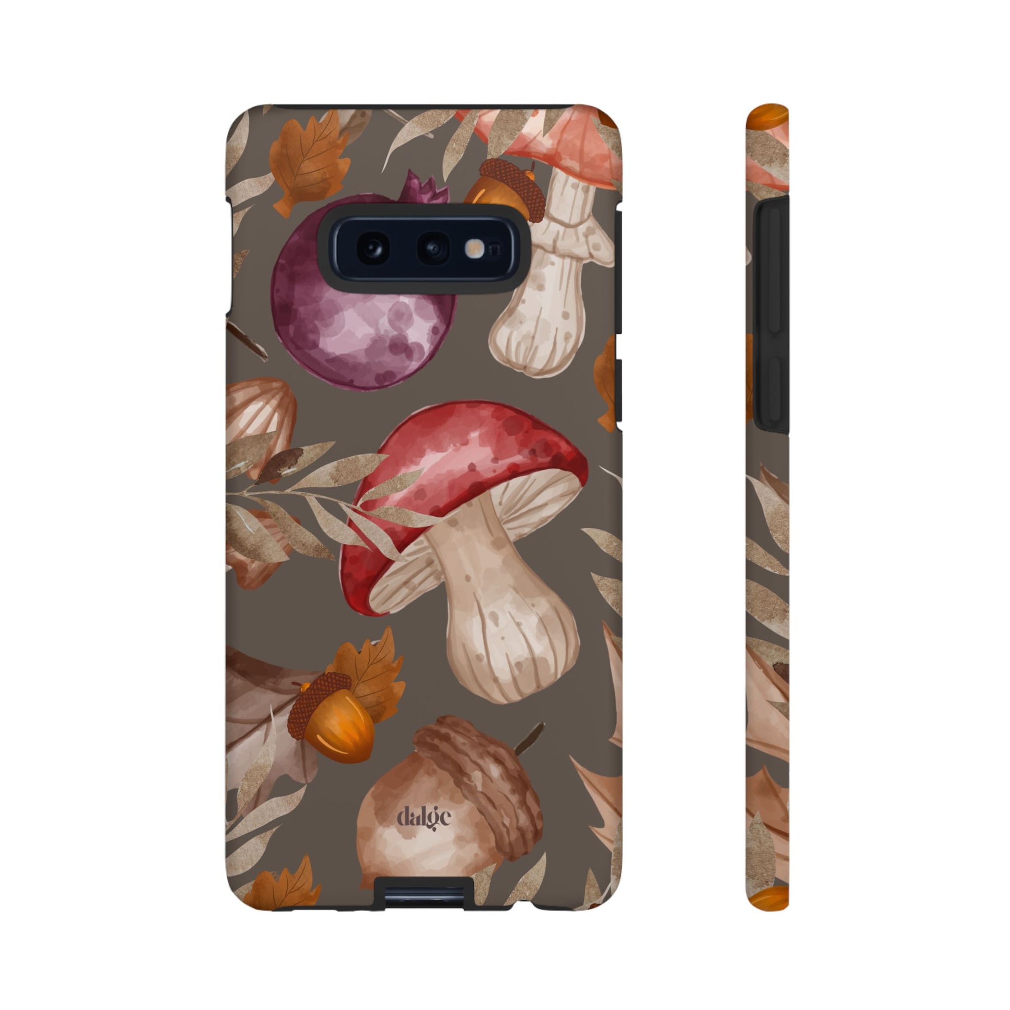 Chestnut Tough Case