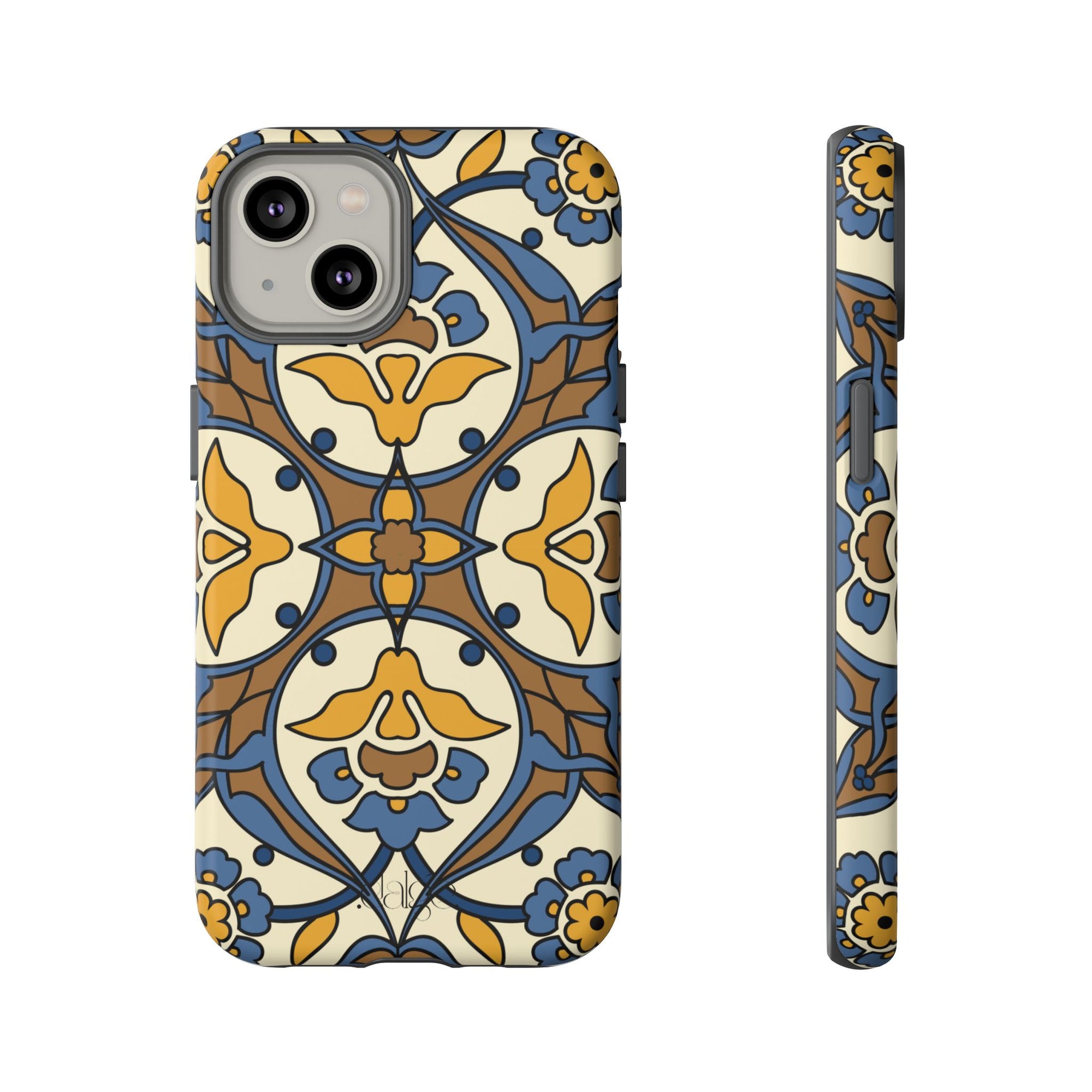 Amor Tough Phone Case