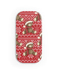 My Ugly Sweater Phone Grip