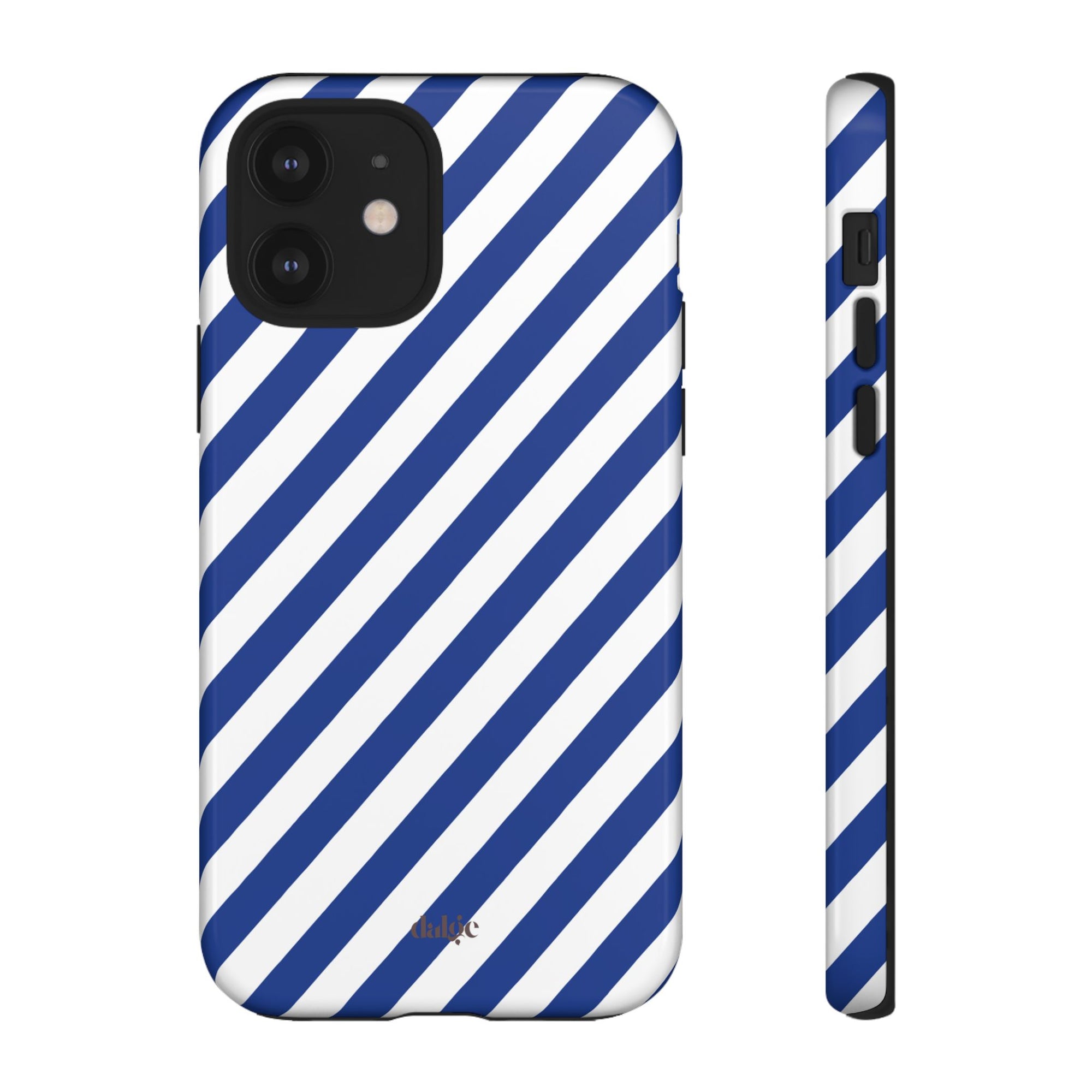 PinStripe Tough Case