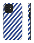 PinStripe Tough Case