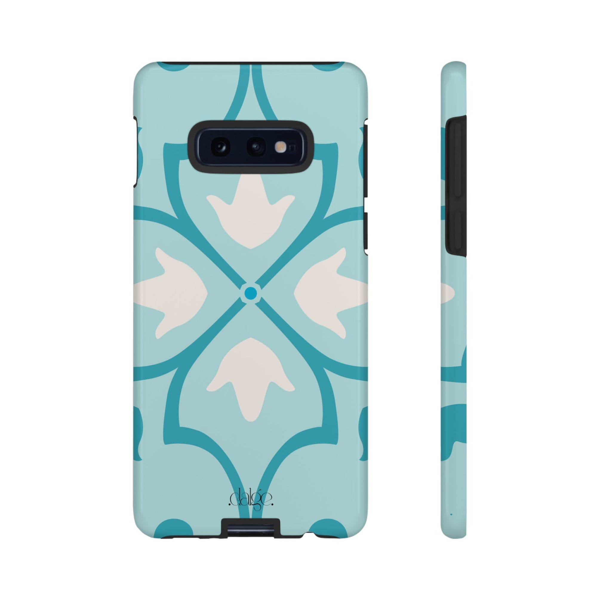 Spanish Riviera Tough phone Case