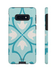 Spanish Riviera Tough phone Case