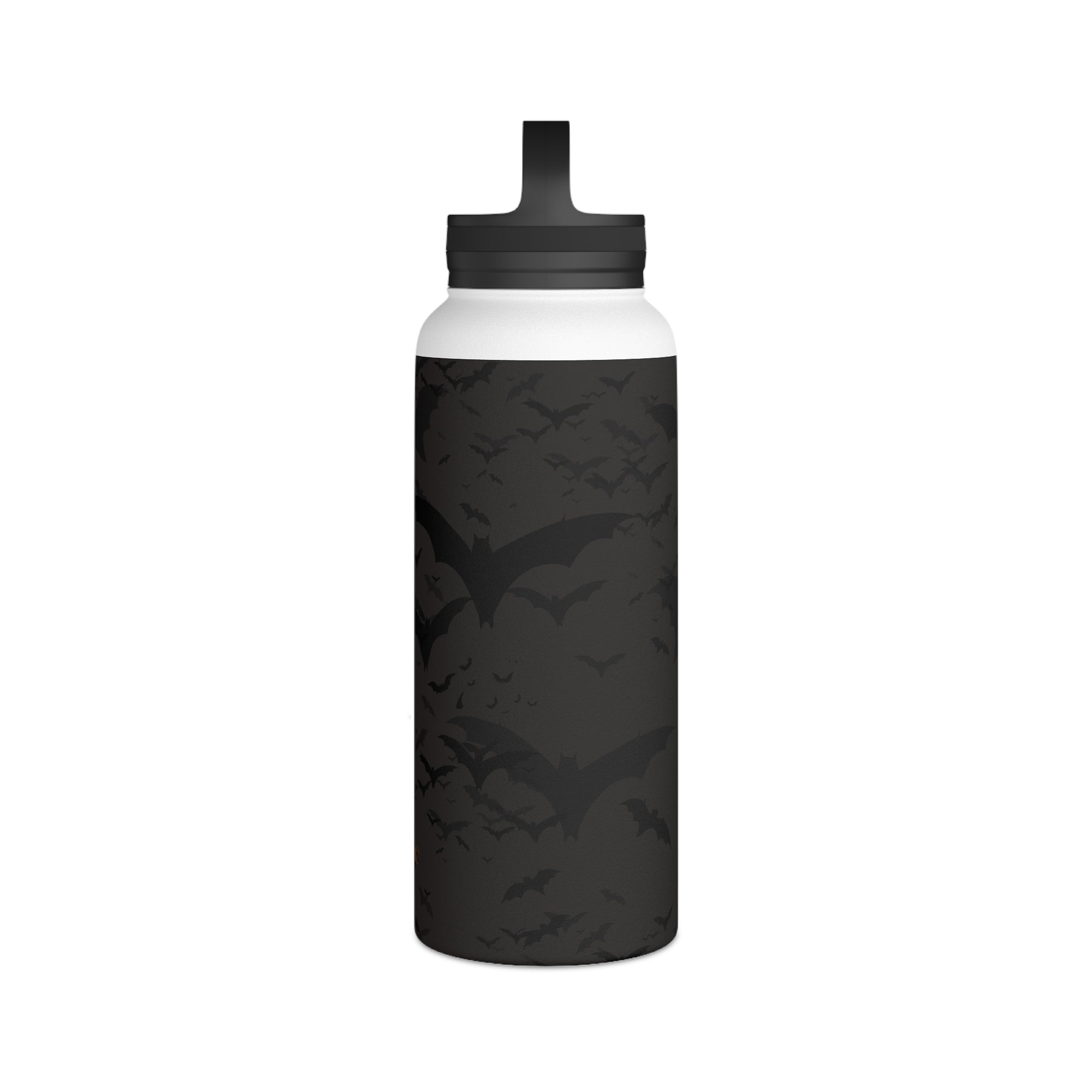 Wicked Stainless Steel Water Bottle