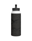 Wicked Stainless Steel Water Bottle