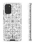 Anassa Tough Phone Case