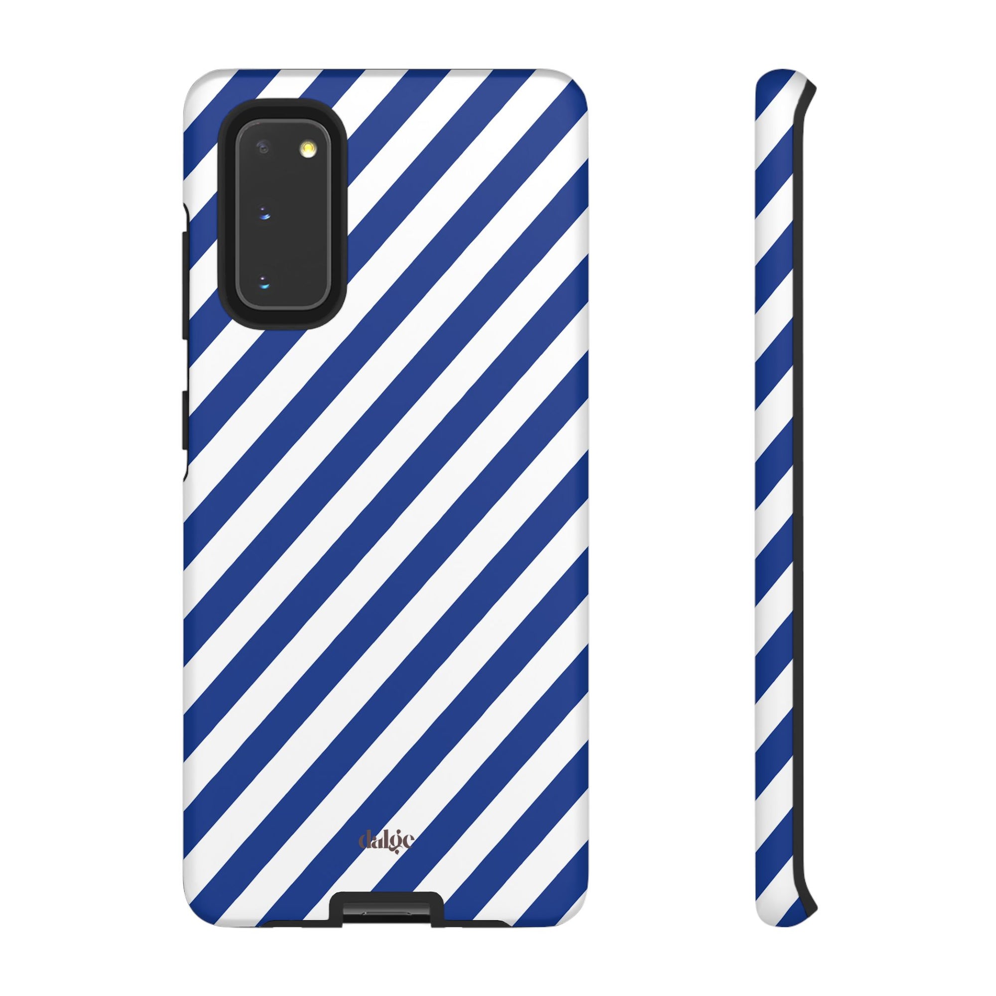 PinStripe Tough Case