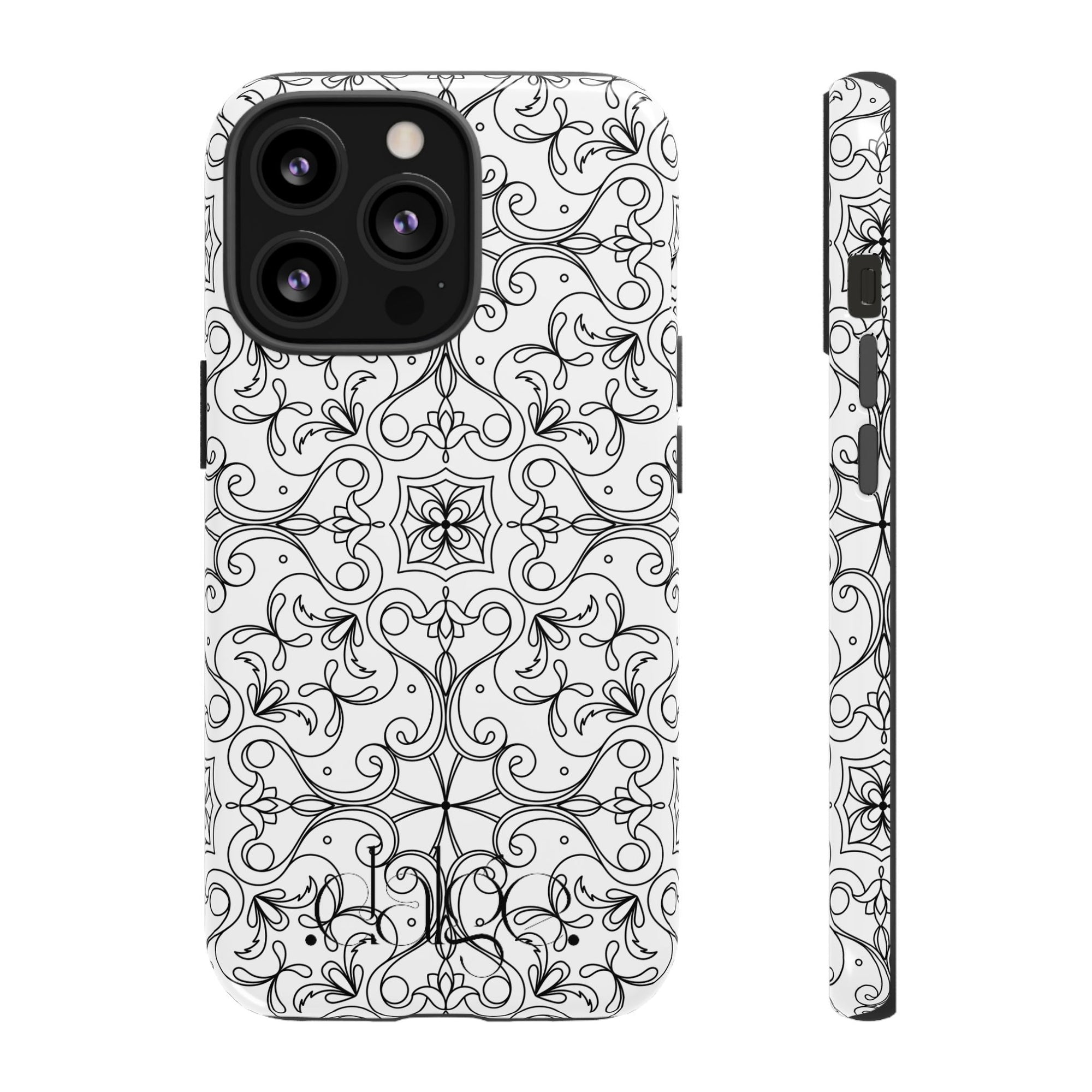 Anassa Tough Phone Case