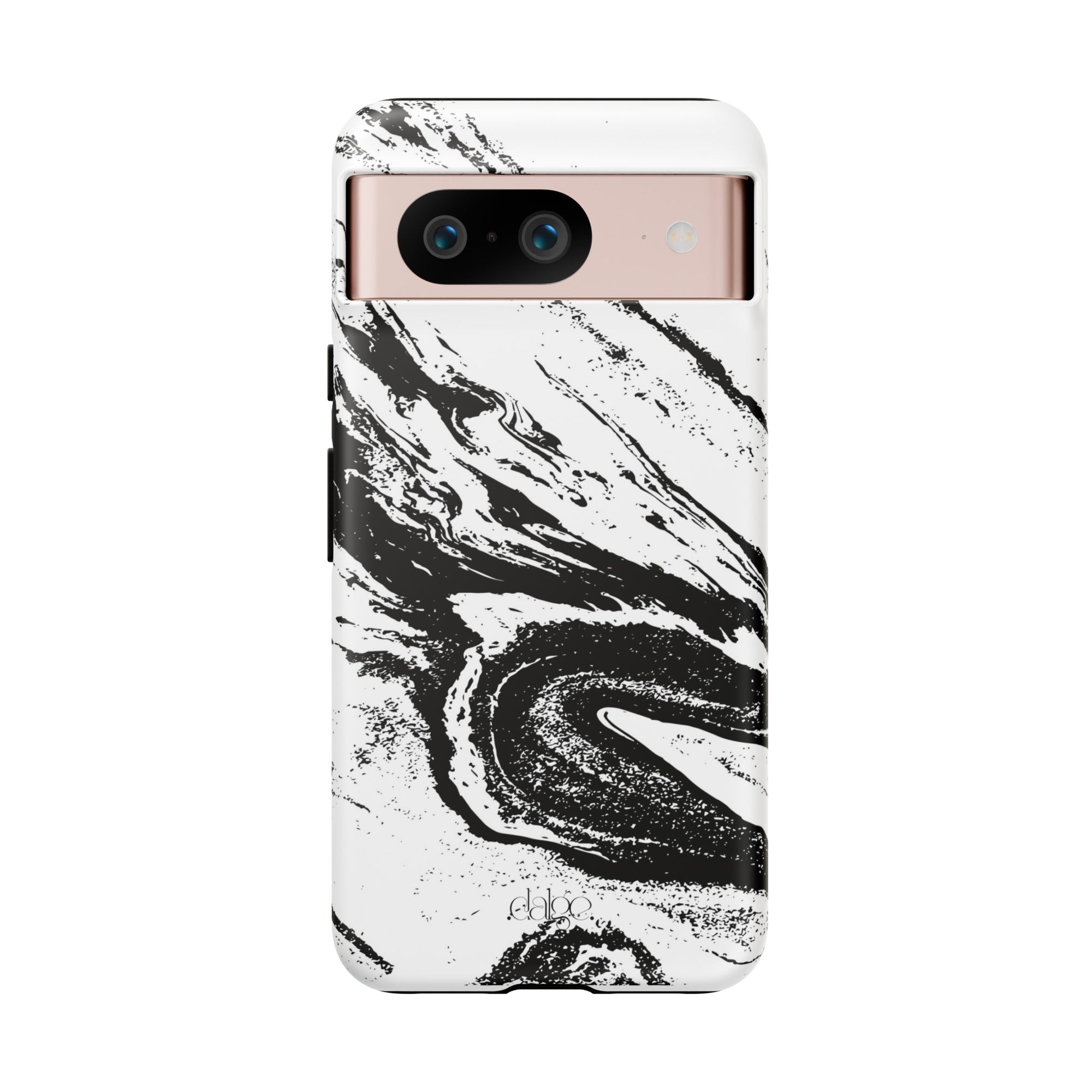 Abstract Tough Phone Case