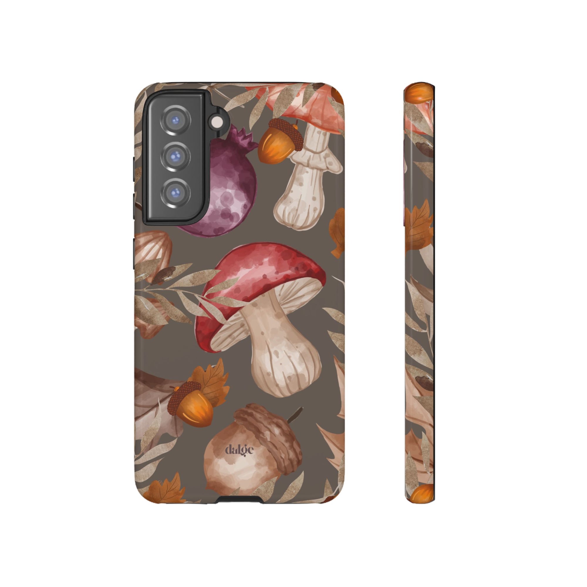 Chestnut Tough Case