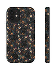 Mysterious Garden Tough Phone Case