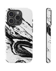 Abstract Tough Phone Case