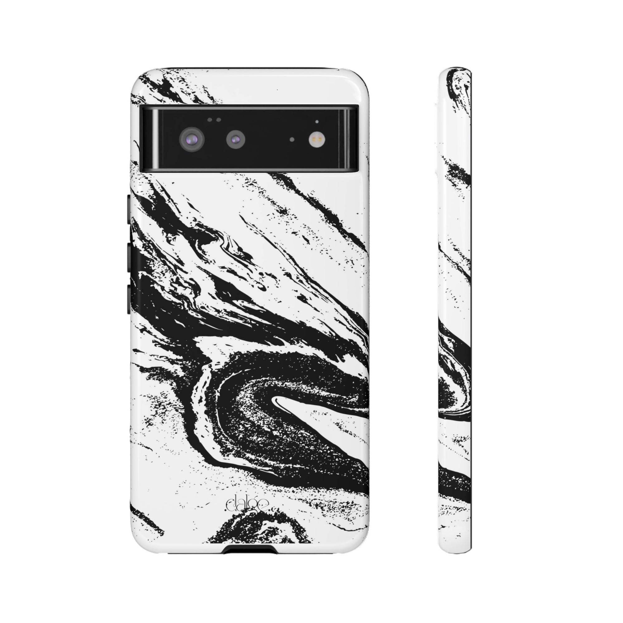 Abstract Tough Phone Case