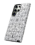 Anassa Tough Phone Case