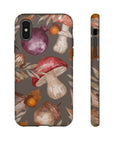 Chestnut Tough Case