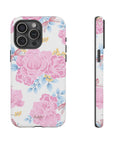 Flower Bouquet Tough Case