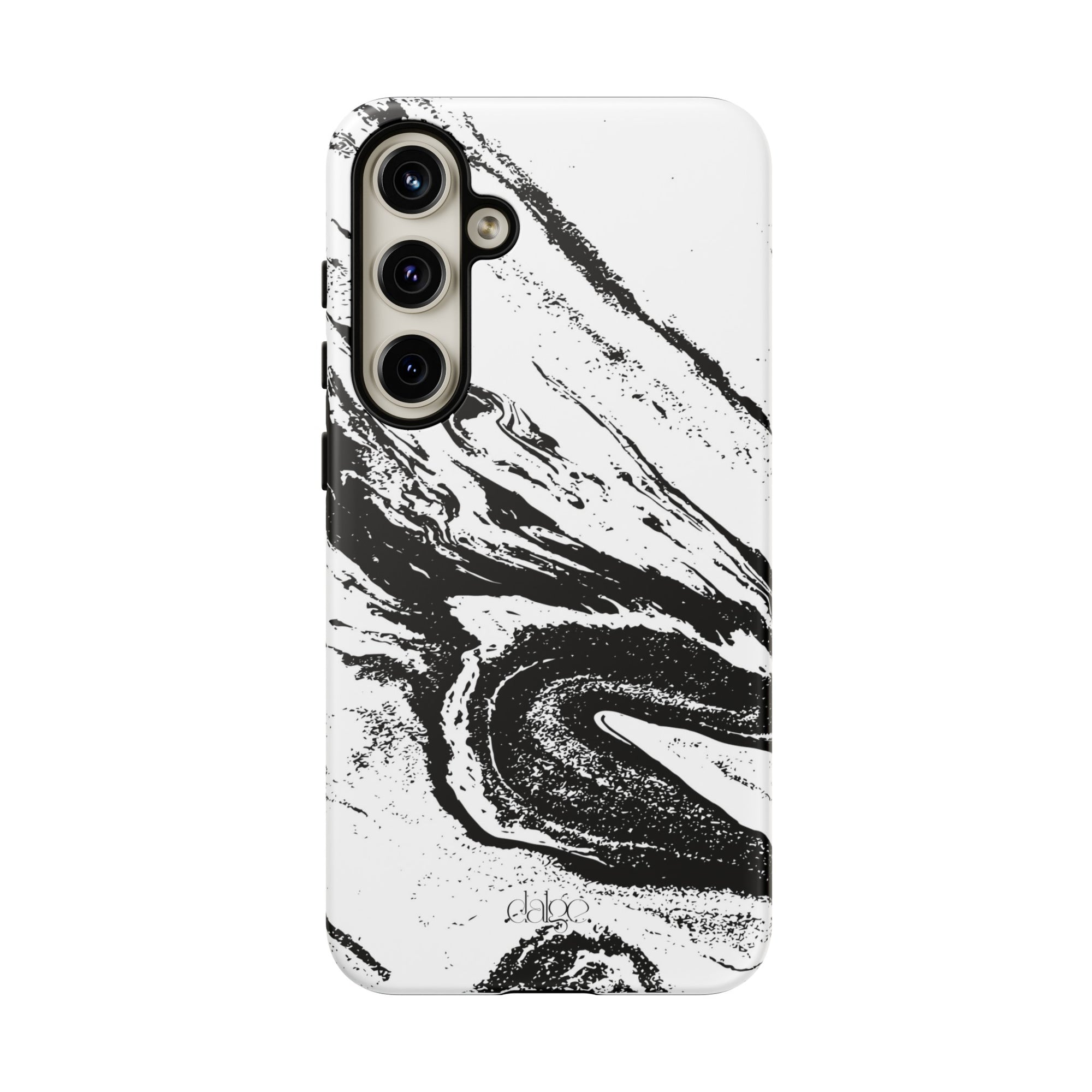 Abstract Tough Phone Case