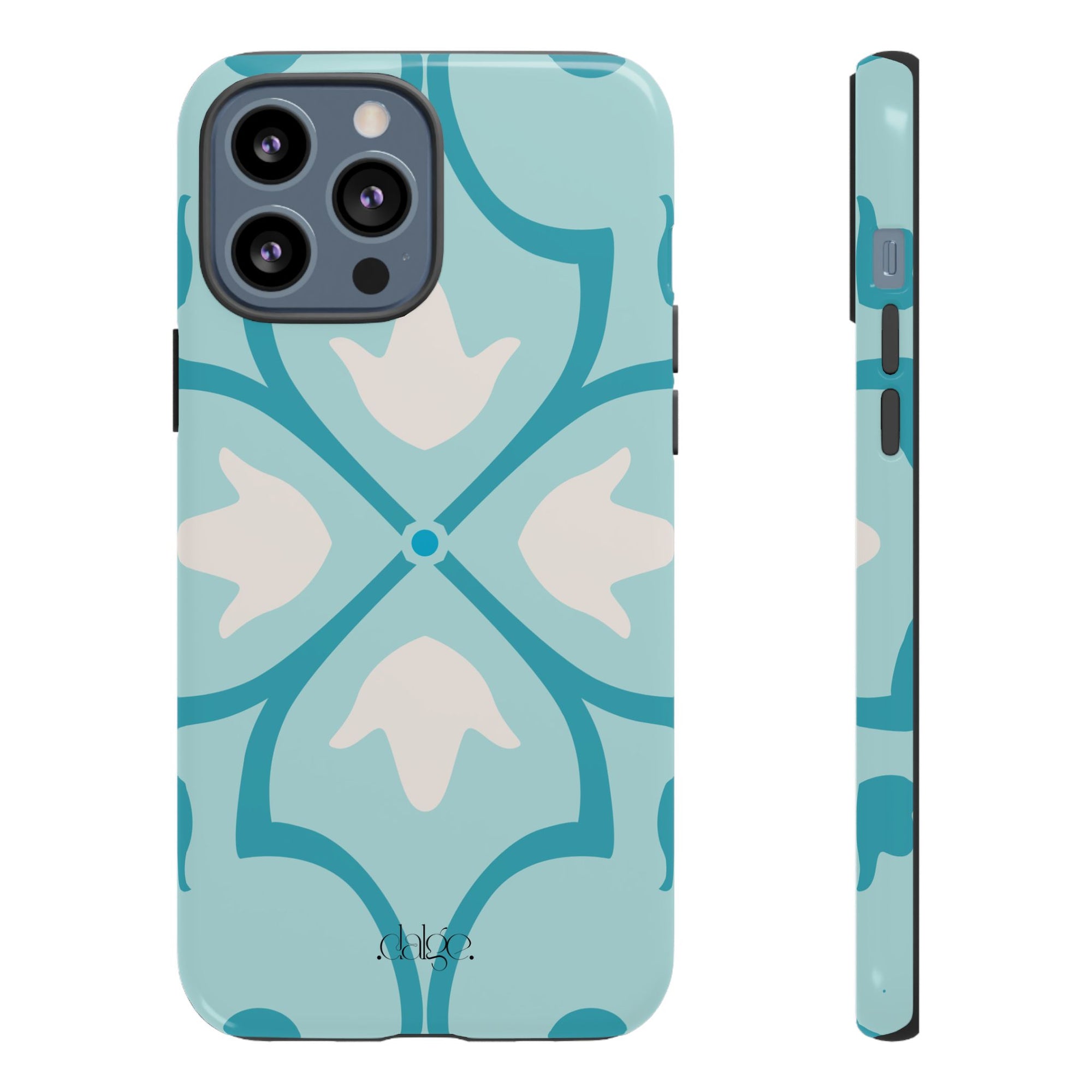 Spanish Riviera Tough phone Case