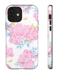 Flower Bouquet Tough Case