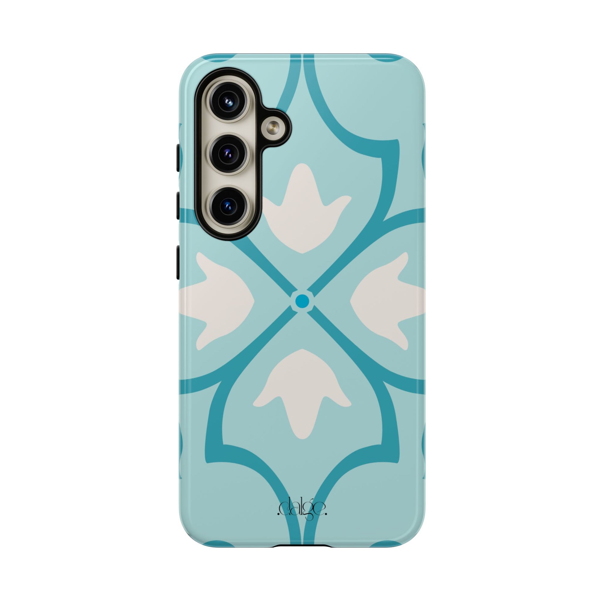 Spanish Riviera Tough phone Case