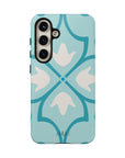 Spanish Riviera Tough phone Case